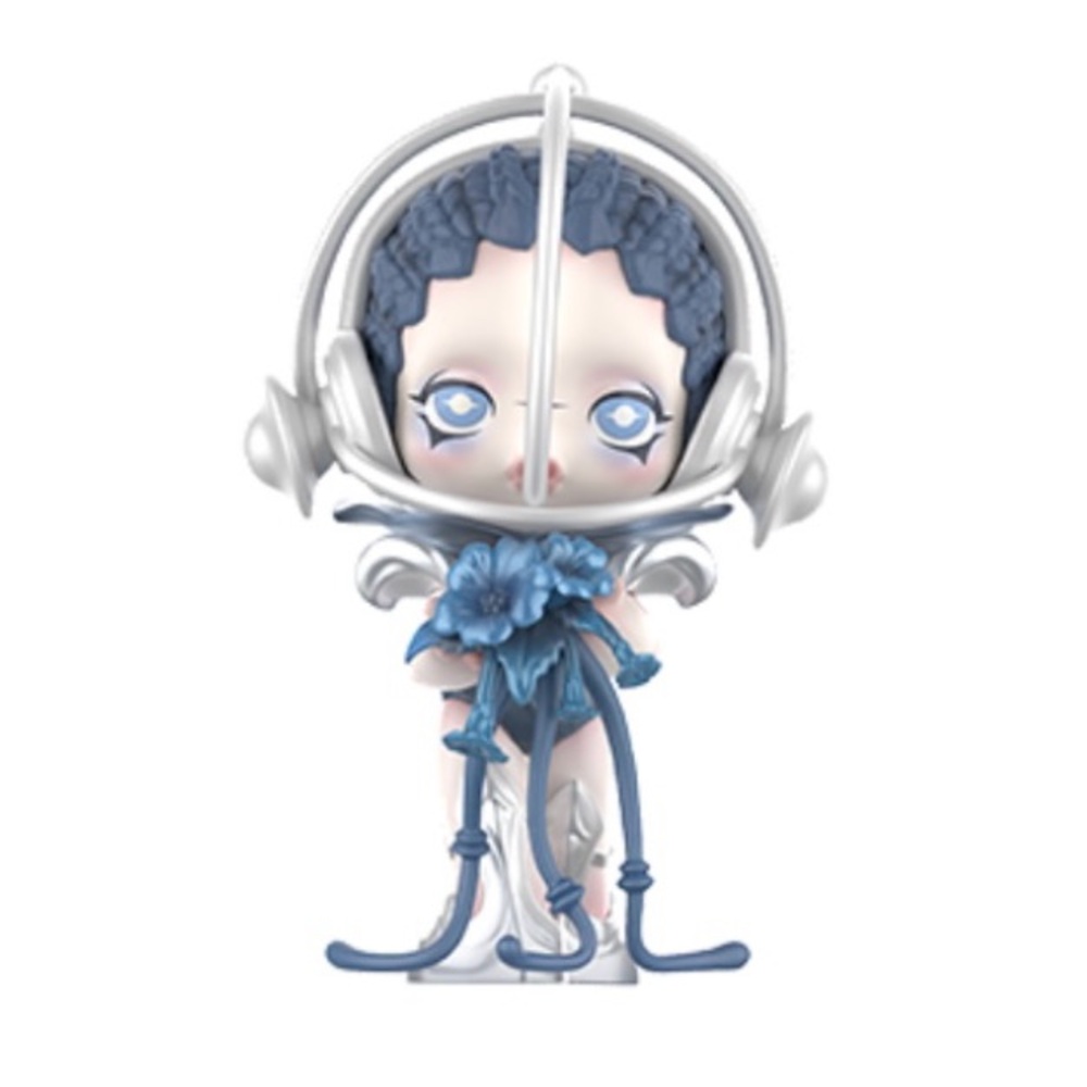 UFT SkullPanda The Awe - Sound Series